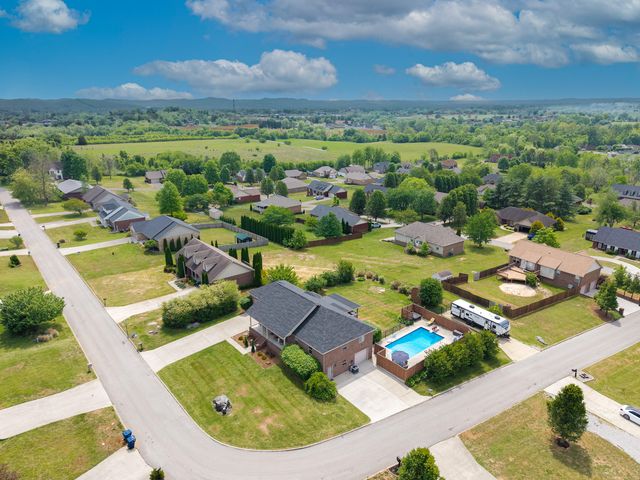 325 Ridge Hill Trail, Somerset, KY 42503