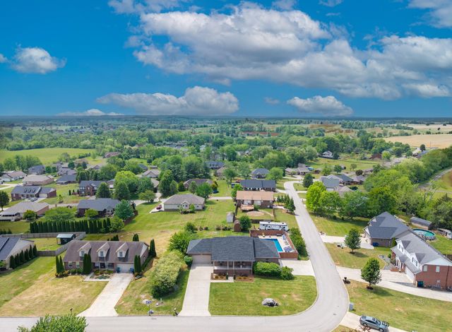 325 Ridge Hill Trail, Somerset, KY 42503