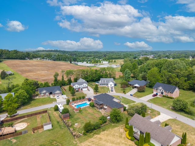 325 Ridge Hill Trail, Somerset, KY 42503