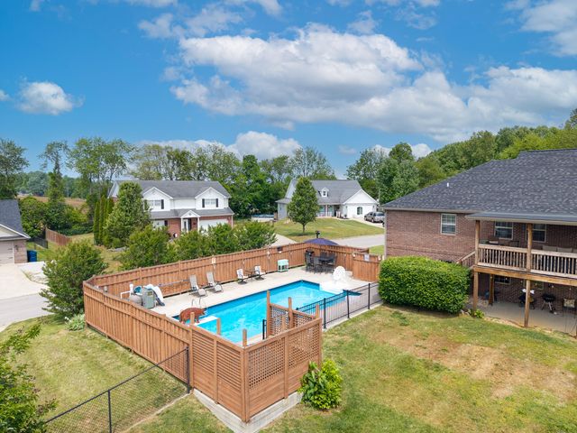325 Ridge Hill Trail, Somerset, KY 42503