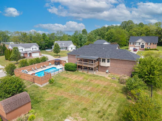 325 Ridge Hill Trail, Somerset, KY 42503