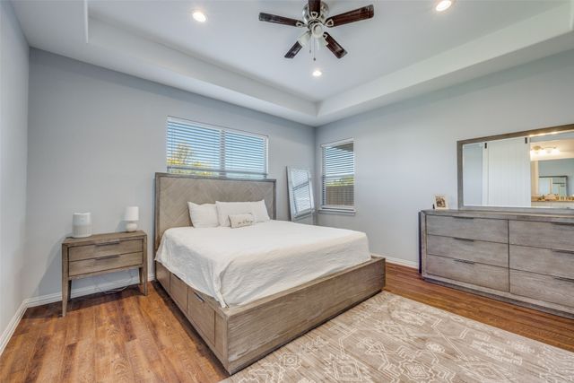 308 E Houston Street, Leonard, TX 75452