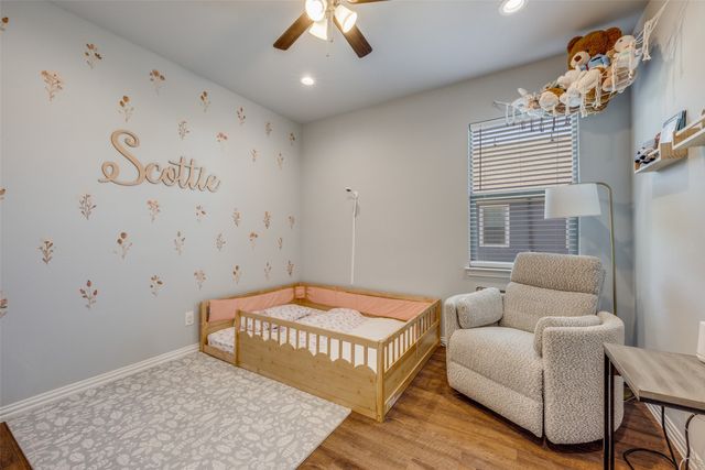 308 E Houston Street, Leonard, TX 75452