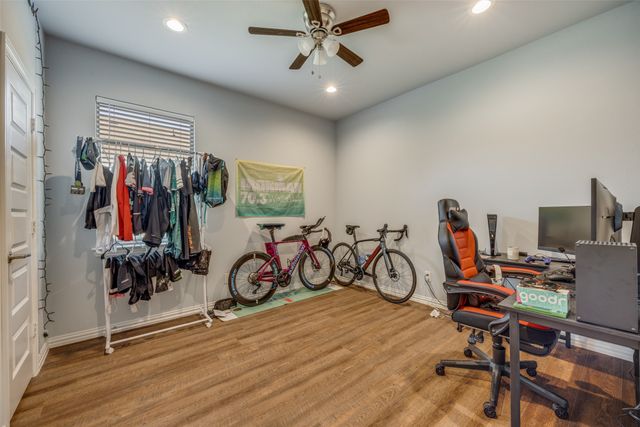 308 E Houston Street, Leonard, TX 75452