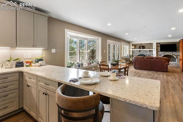 5 Sanford Road, Colorado Springs, CO 80906