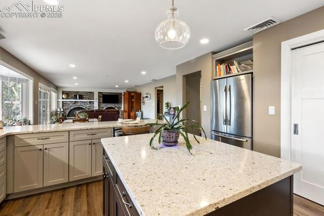 5 Sanford Road, Colorado Springs, CO 80906