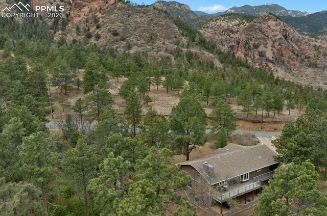 5 Sanford Road, Colorado Springs, CO 80906