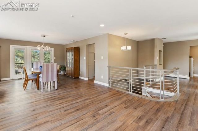 5 Sanford Road, Colorado Springs, CO 80906