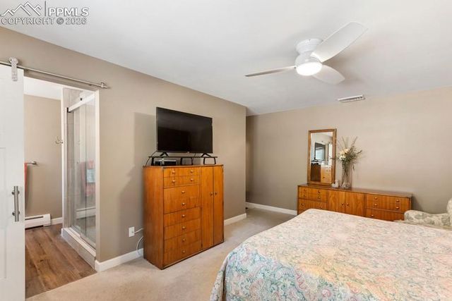 5 Sanford Road, Colorado Springs, CO 80906