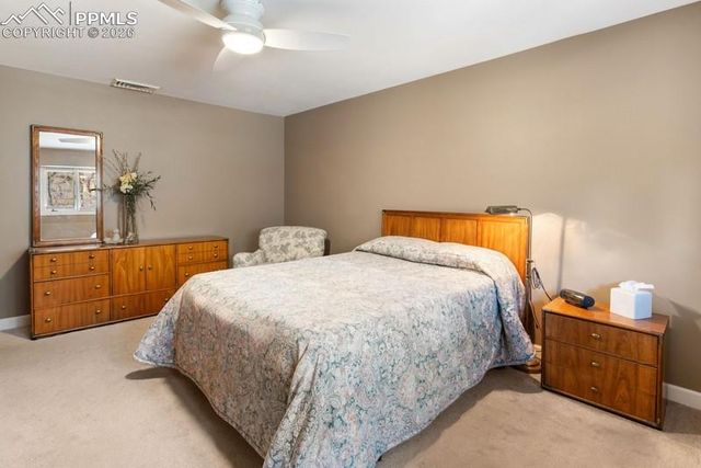 5 Sanford Road, Colorado Springs, CO 80906