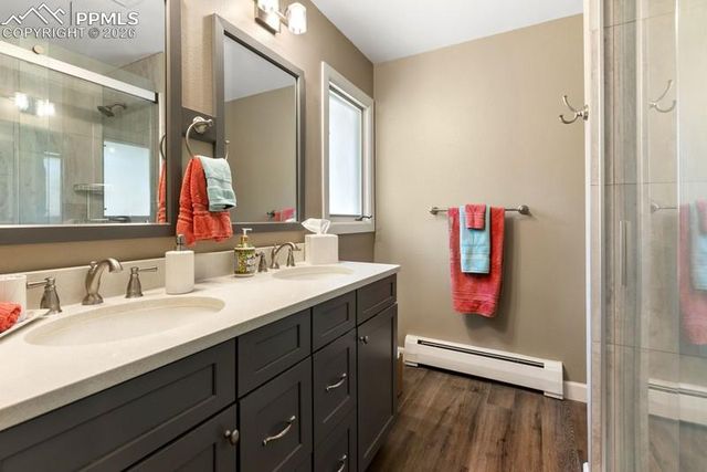 5 Sanford Road, Colorado Springs, CO 80906