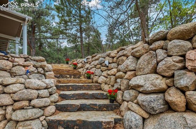 5 Sanford Road, Colorado Springs, CO 80906