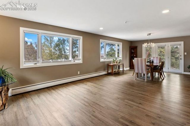 5 Sanford Road, Colorado Springs, CO 80906