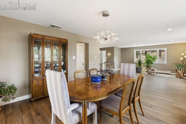 5 Sanford Road, Colorado Springs, CO 80906