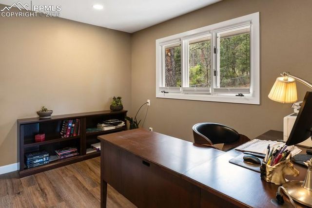 5 Sanford Road, Colorado Springs, CO 80906