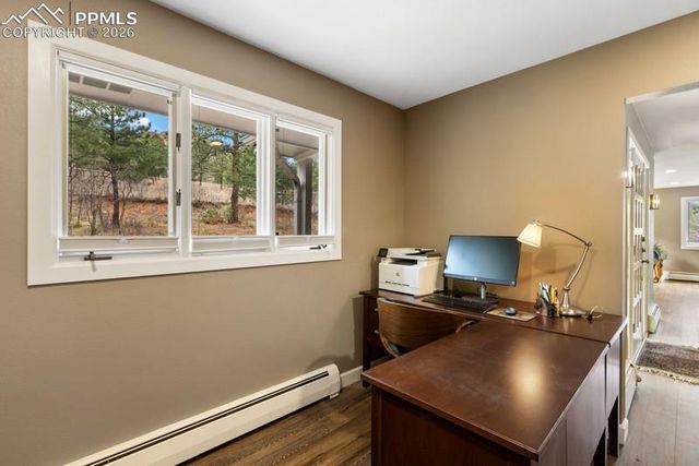 5 Sanford Road, Colorado Springs, CO 80906