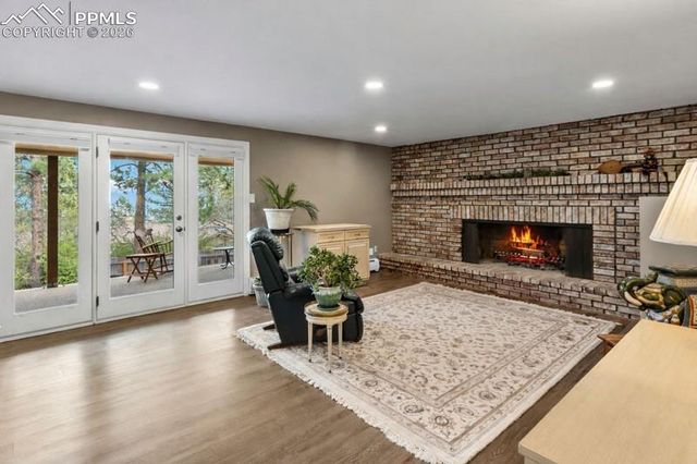 5 Sanford Road, Colorado Springs, CO 80906