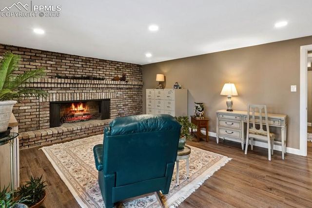 5 Sanford Road, Colorado Springs, CO 80906