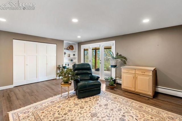 5 Sanford Road, Colorado Springs, CO 80906