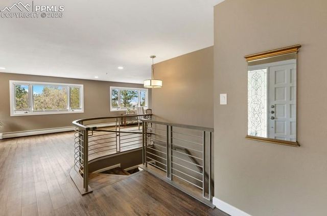 5 Sanford Road, Colorado Springs, CO 80906