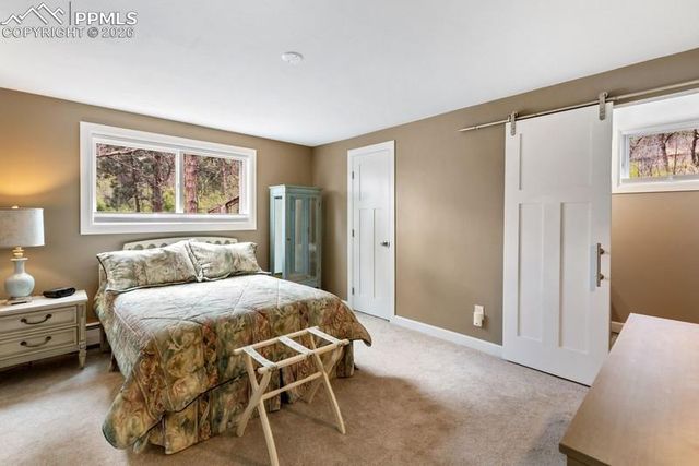 5 Sanford Road, Colorado Springs, CO 80906