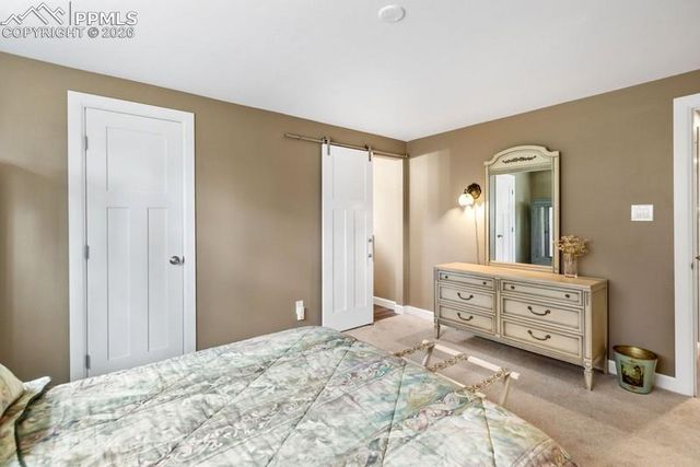 5 Sanford Road, Colorado Springs, CO 80906