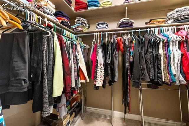 5 Sanford Road, Colorado Springs, CO 80906