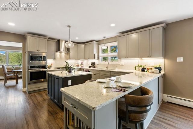 5 Sanford Road, Colorado Springs, CO 80906