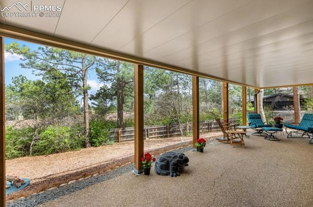 5 Sanford Road, Colorado Springs, CO 80906