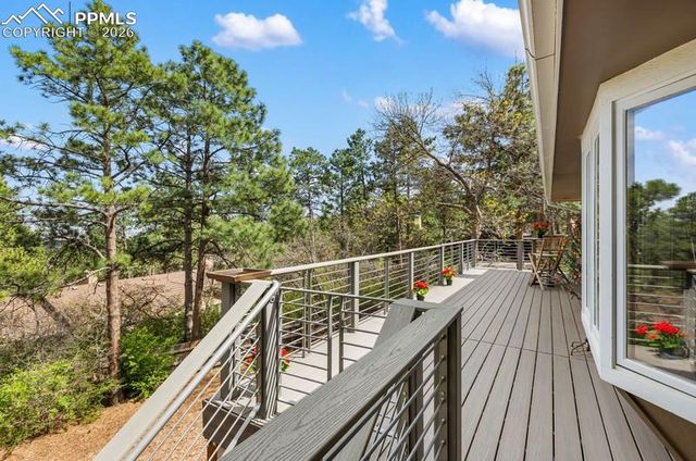 5 Sanford Road, Colorado Springs, CO 80906