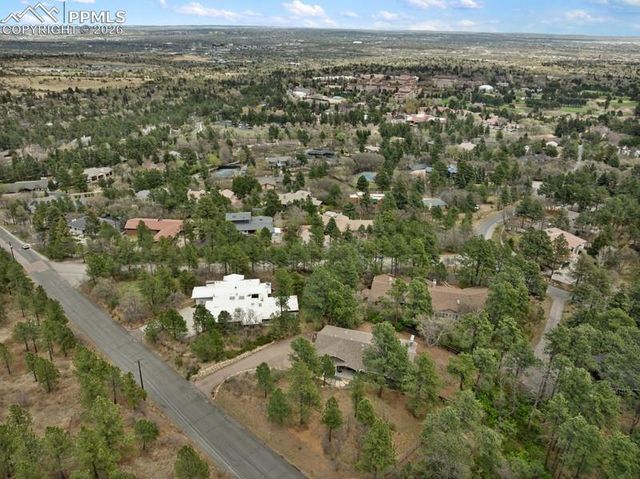 5 Sanford Road, Colorado Springs, CO 80906