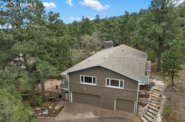 5 Sanford Road, Colorado Springs, CO 80906
