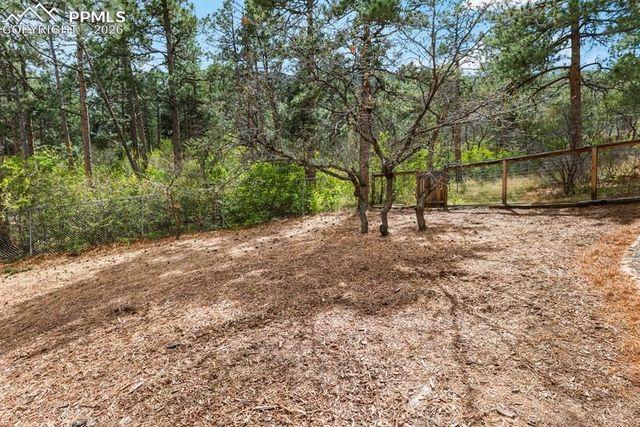 5 Sanford Road, Colorado Springs, CO 80906