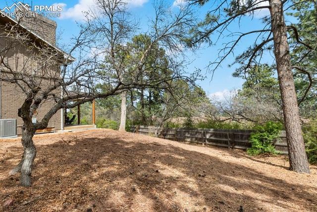 5 Sanford Road, Colorado Springs, CO 80906