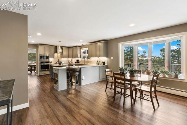 5 Sanford Road, Colorado Springs, CO 80906