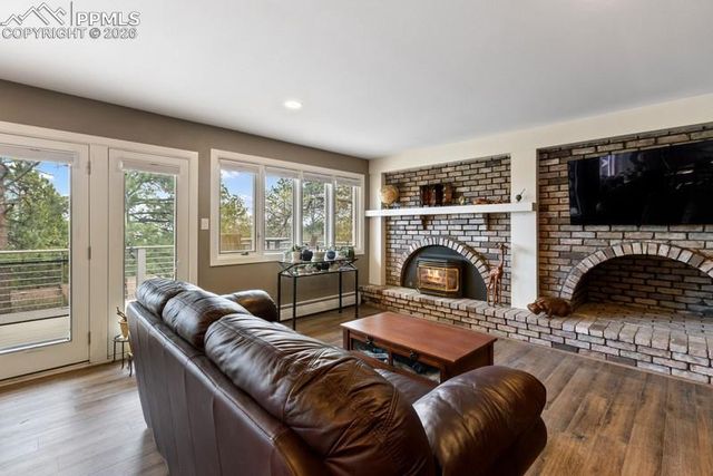 5 Sanford Road, Colorado Springs, CO 80906