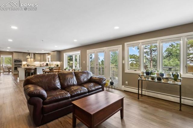 5 Sanford Road, Colorado Springs, CO 80906