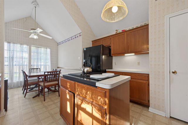 4906 Pleasure Lake Lane, Willis, TX 77318