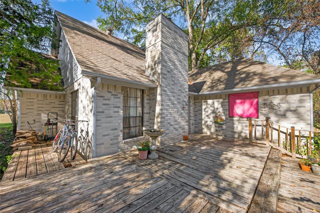 4906 Pleasure Lake Lane, Willis, TX 77318