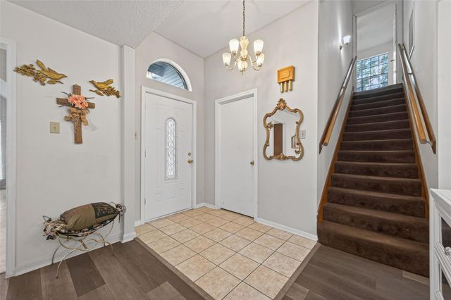 4906 Pleasure Lake Lane, Willis, TX 77318