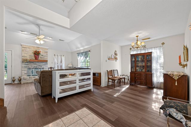 4906 Pleasure Lake Lane, Willis, TX 77318