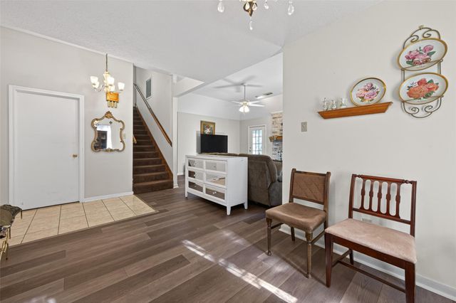 4906 Pleasure Lake Lane, Willis, TX 77318