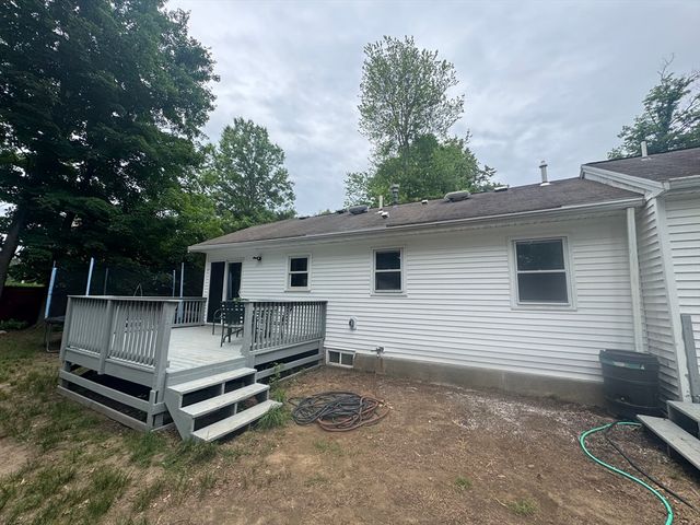 333 Union Street, Millis, MA 02054
