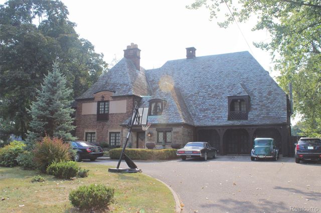 17815 Hamilton Road, Highland Park, MI 48203