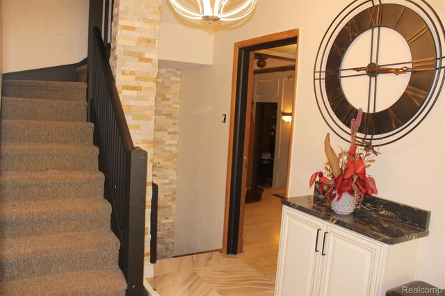 17815 Hamilton Road, Highland Park, MI 48203