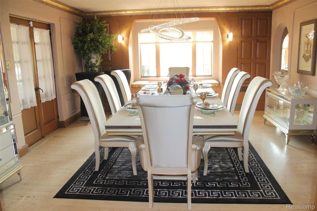 17815 Hamilton Road, Highland Park, MI 48203