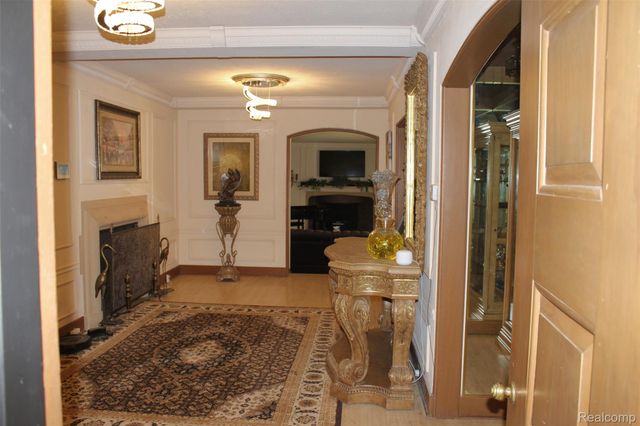 17815 Hamilton Road, Highland Park, MI 48203