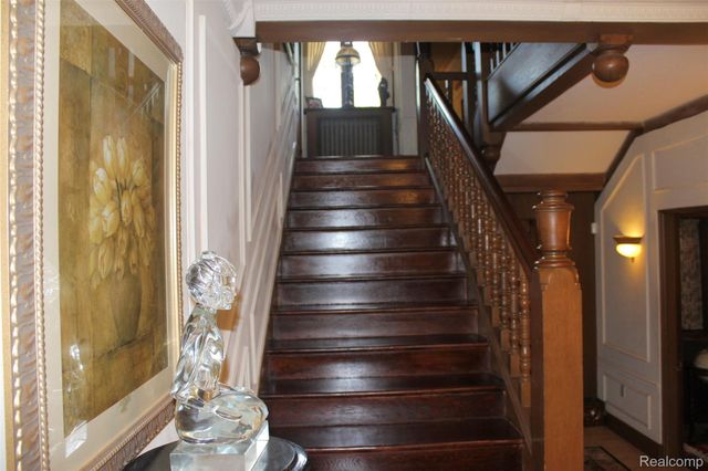 17815 Hamilton Road, Highland Park, MI 48203