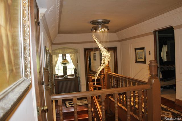 17815 Hamilton Road, Highland Park, MI 48203