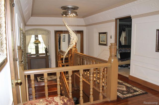 17815 Hamilton Road, Highland Park, MI 48203